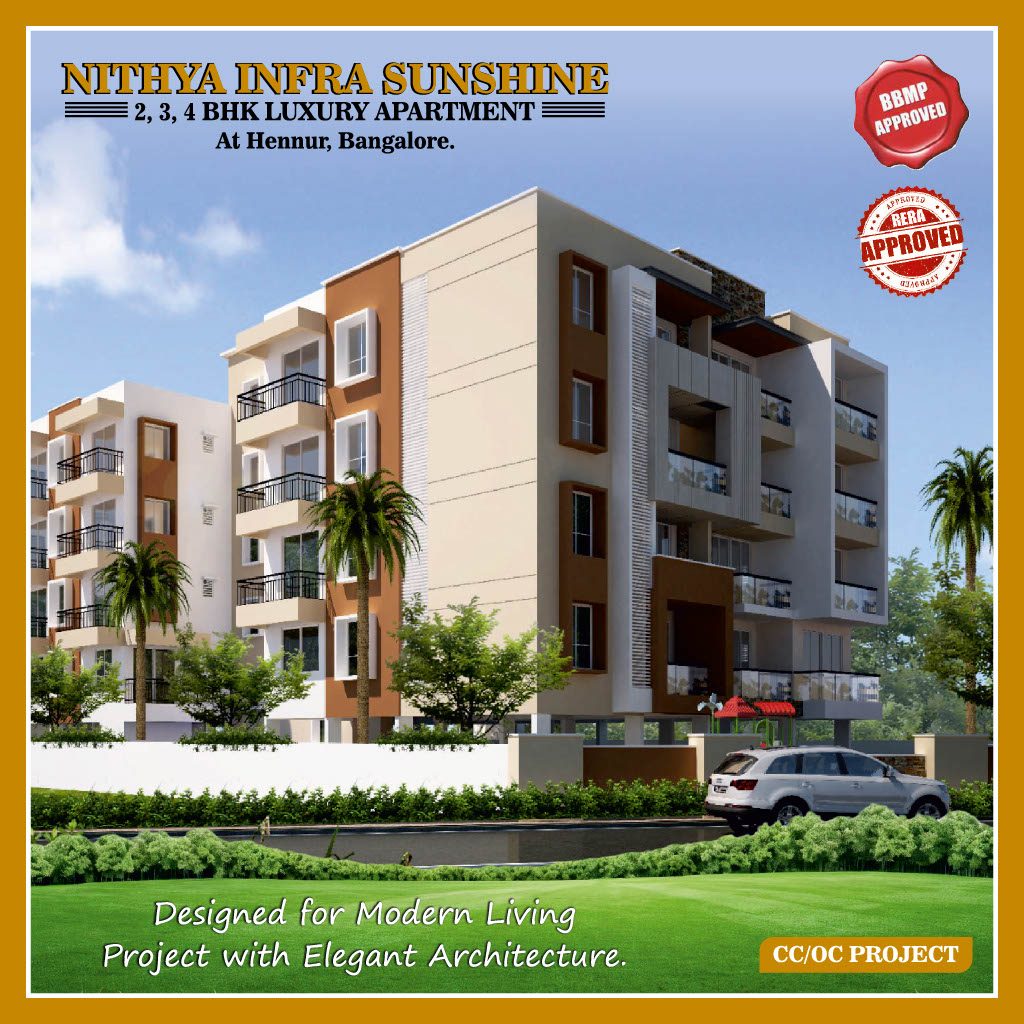 NITHYA SUNSHINE