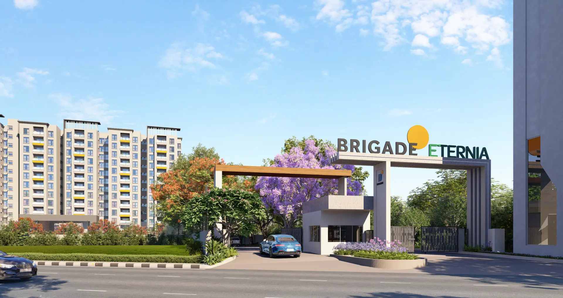 Brigade Eternia photo 12