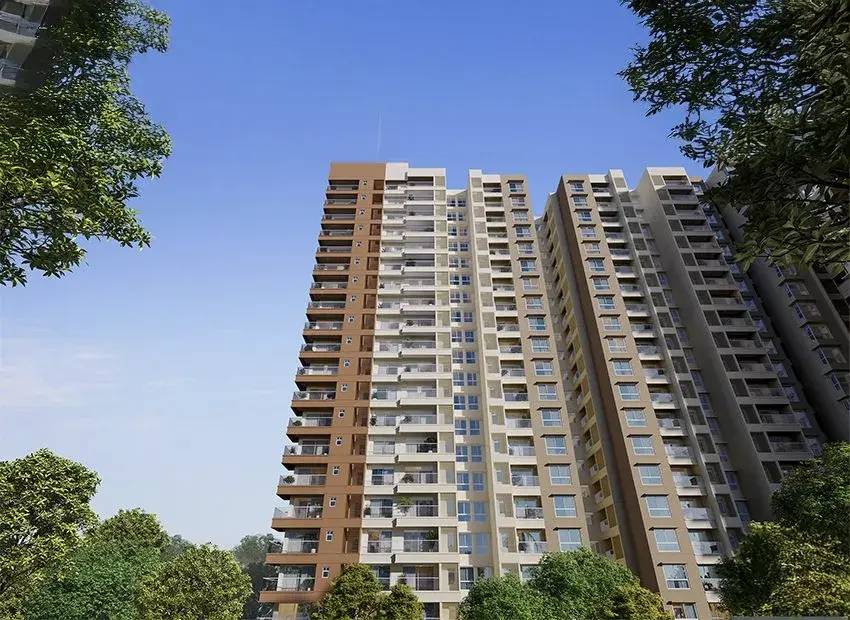 Prestige Raintree Park photo 5