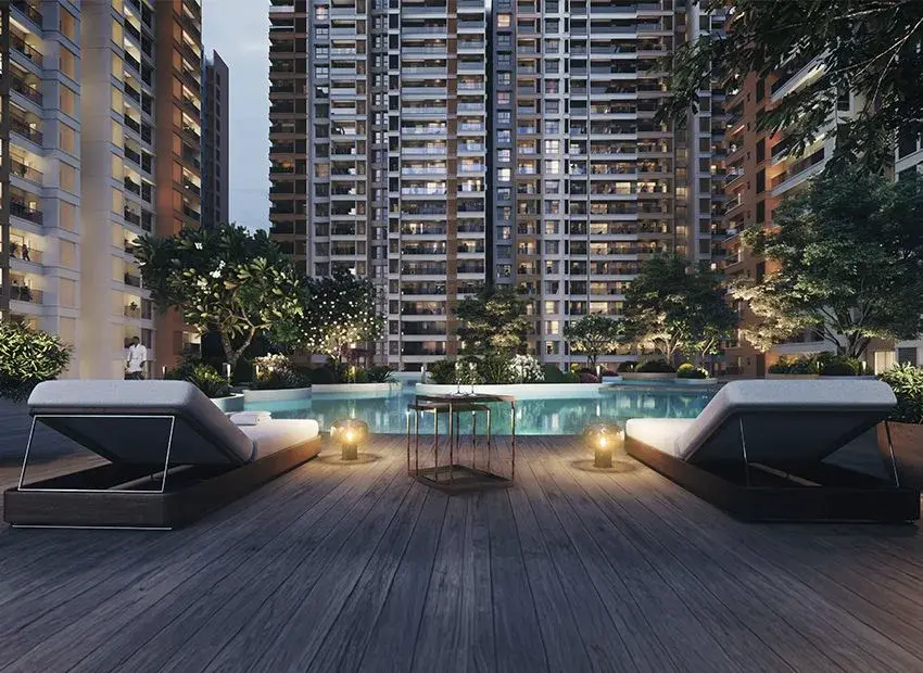 Prestige Raintree Park photo 6