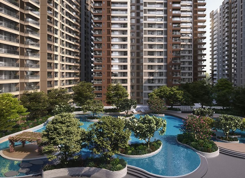 Prestige Raintree Park photo 10