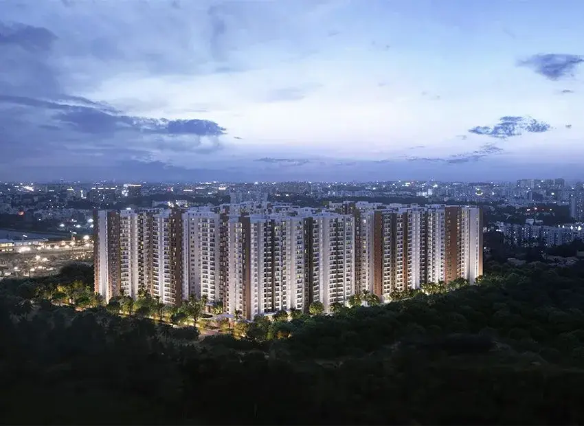 Prestige Raintree Park photo 11