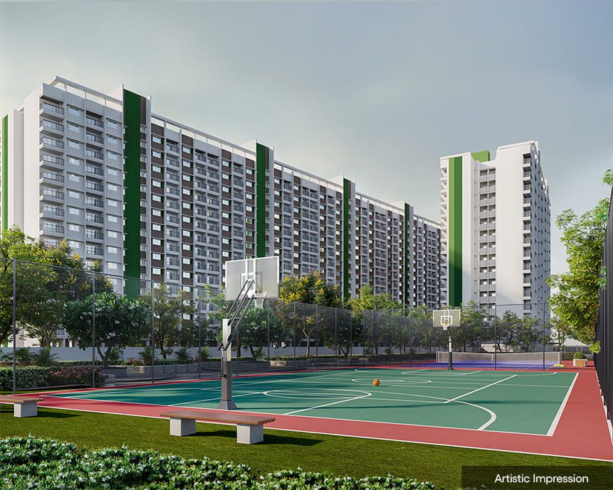 Adarsh Parkland - Phase II photo 2