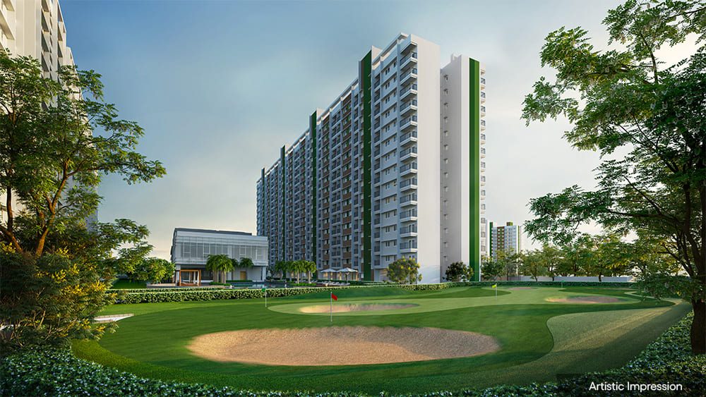 Adarsh Parkland - Phase II photo 6