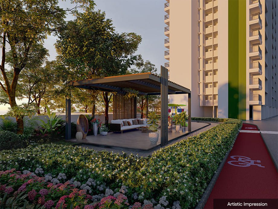 Adarsh Parkland - Phase II photo 8