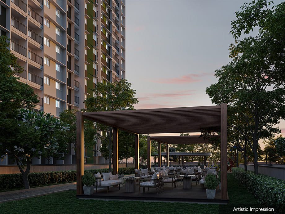 Adarsh Parkland - Phase II photo 9