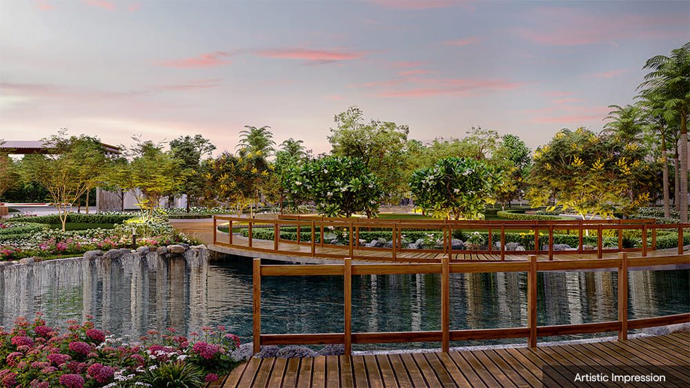 Adarsh Parkland - Phase II photo 10