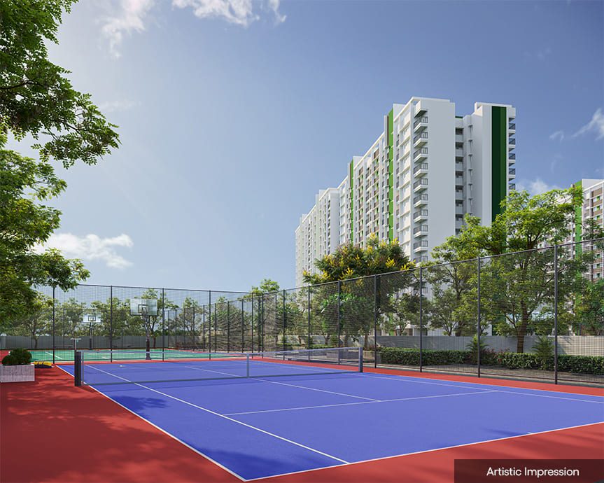 Adarsh Parkland - Phase II photo 12