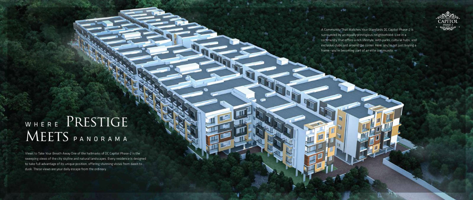 DC Capitol Phase II photo 2