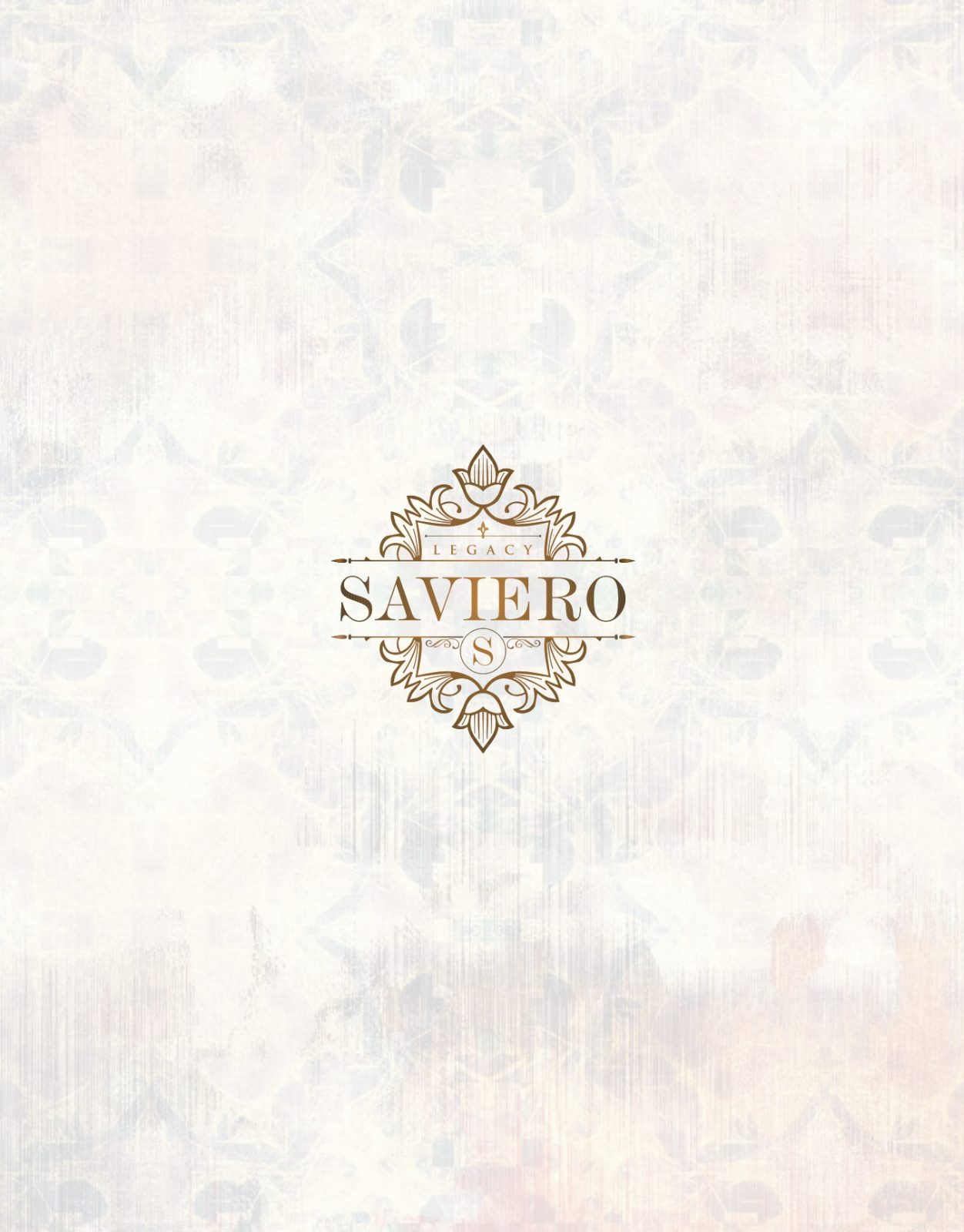 Legacy Saviero