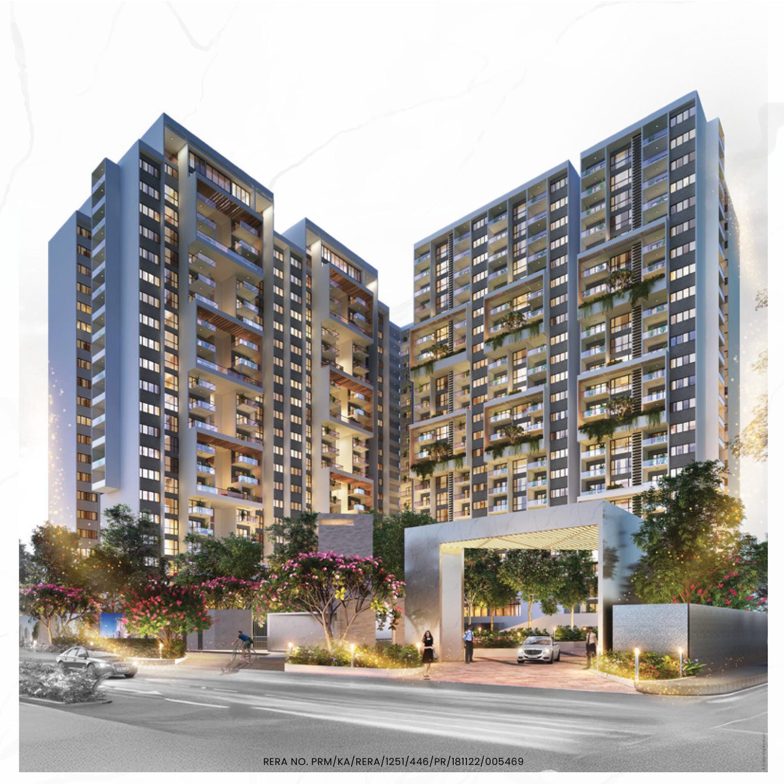 The Ivory Terrace photo 2