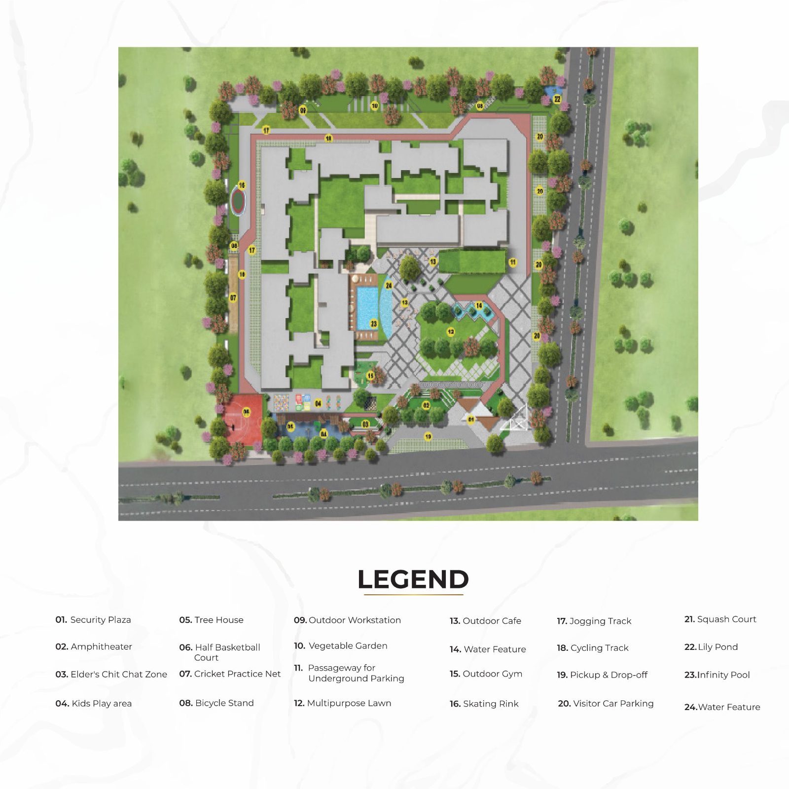 The Ivory Terrace photo 4