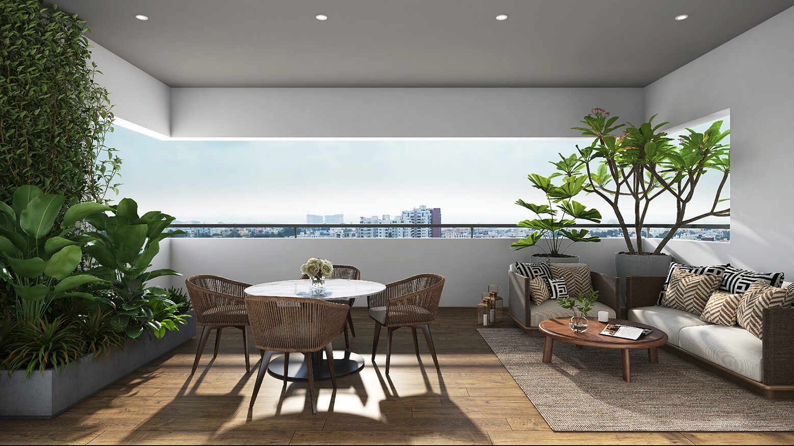 The Ivory Terrace photo 8