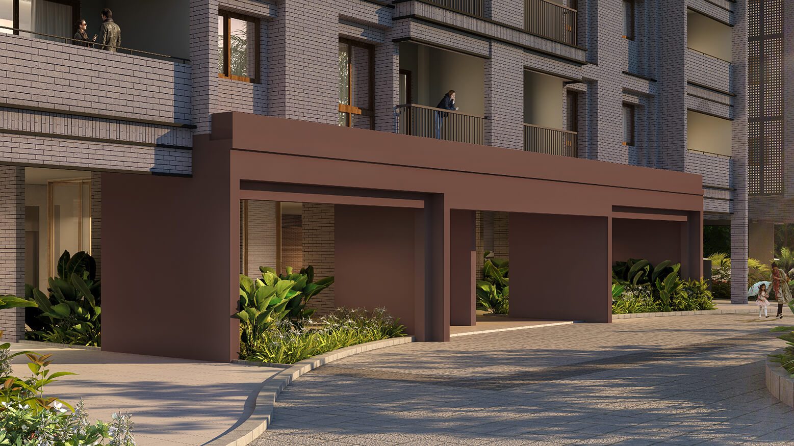 The Ivory Terrace photo 9