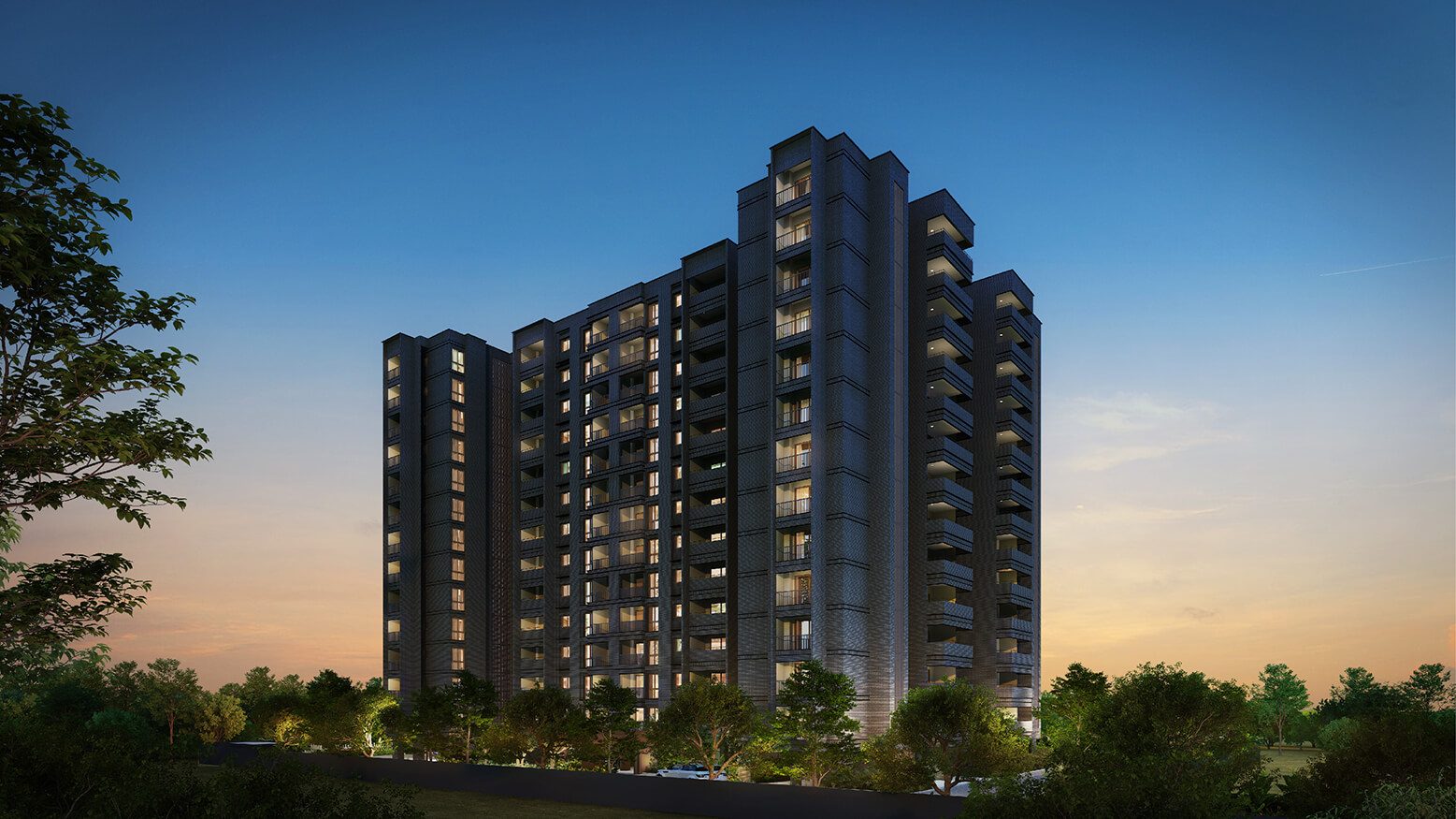 The Ivory Terrace photo 10