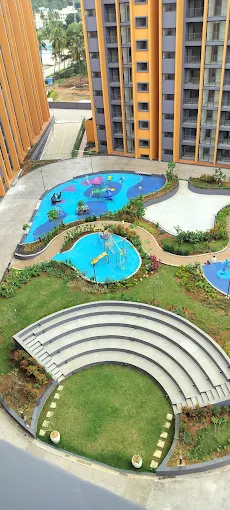 Casagrand Aquene photo 5