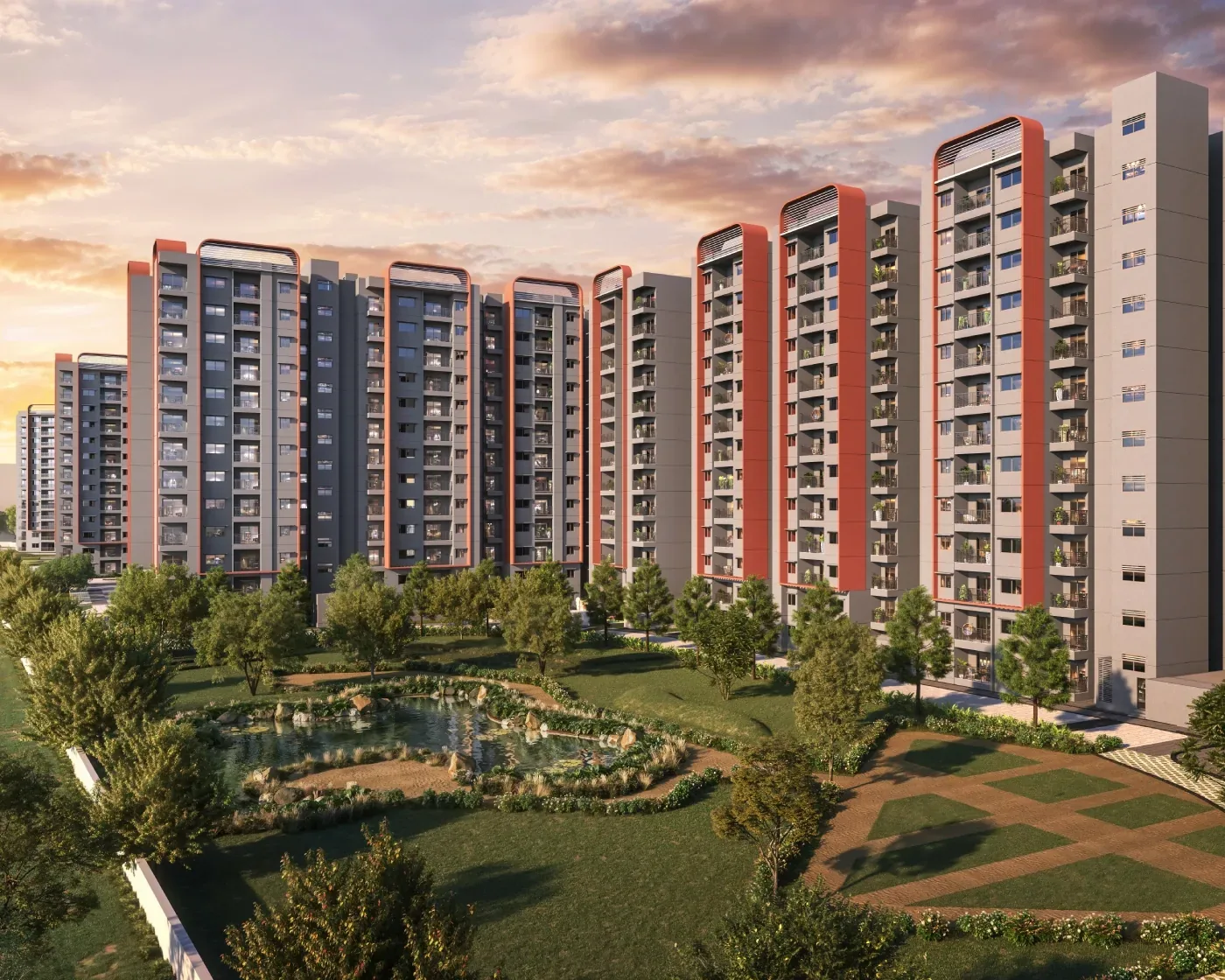 TVS Emerald Altura photo 7