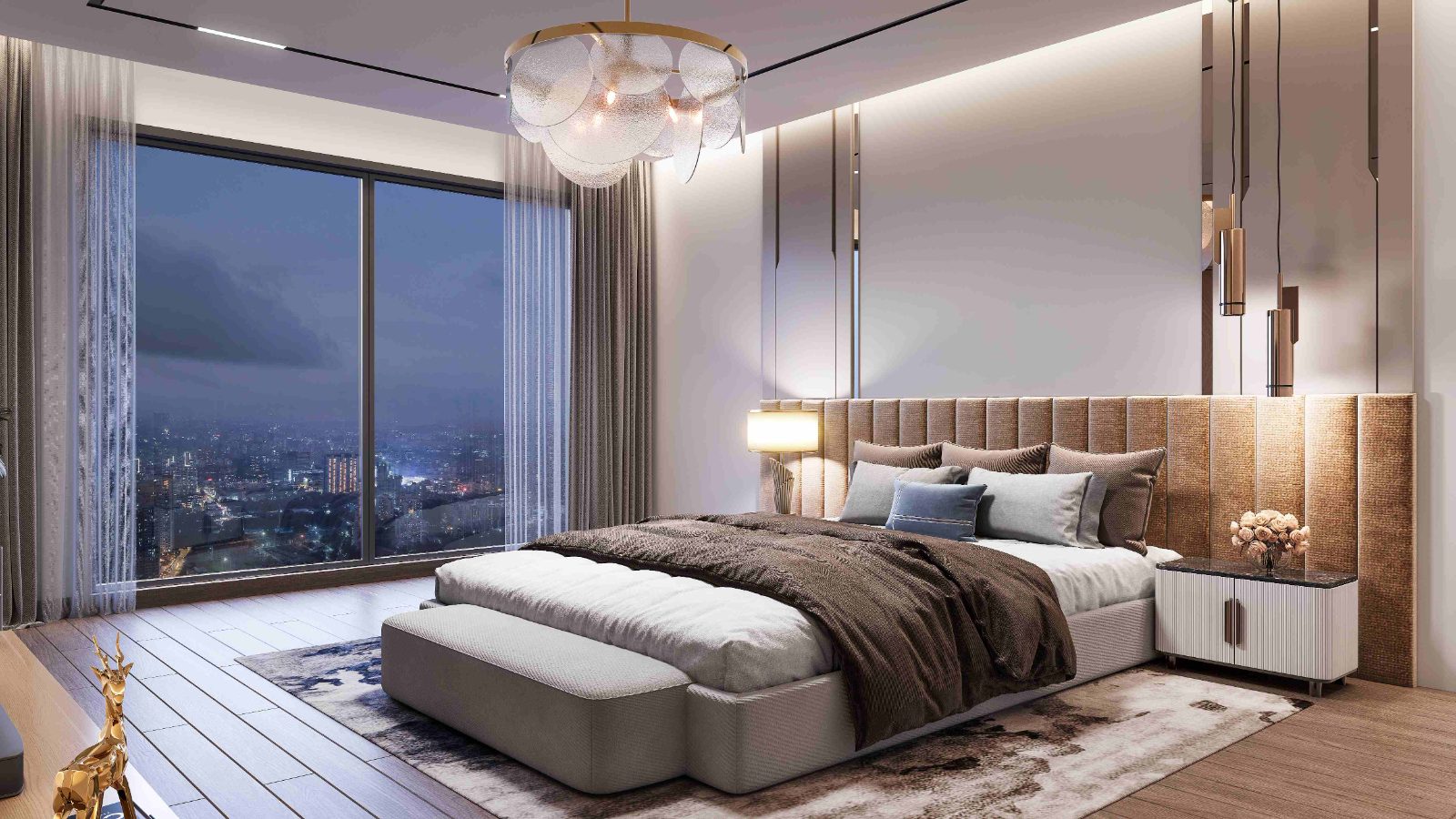 Concorde Mayfair - Luxury apartments photo 2