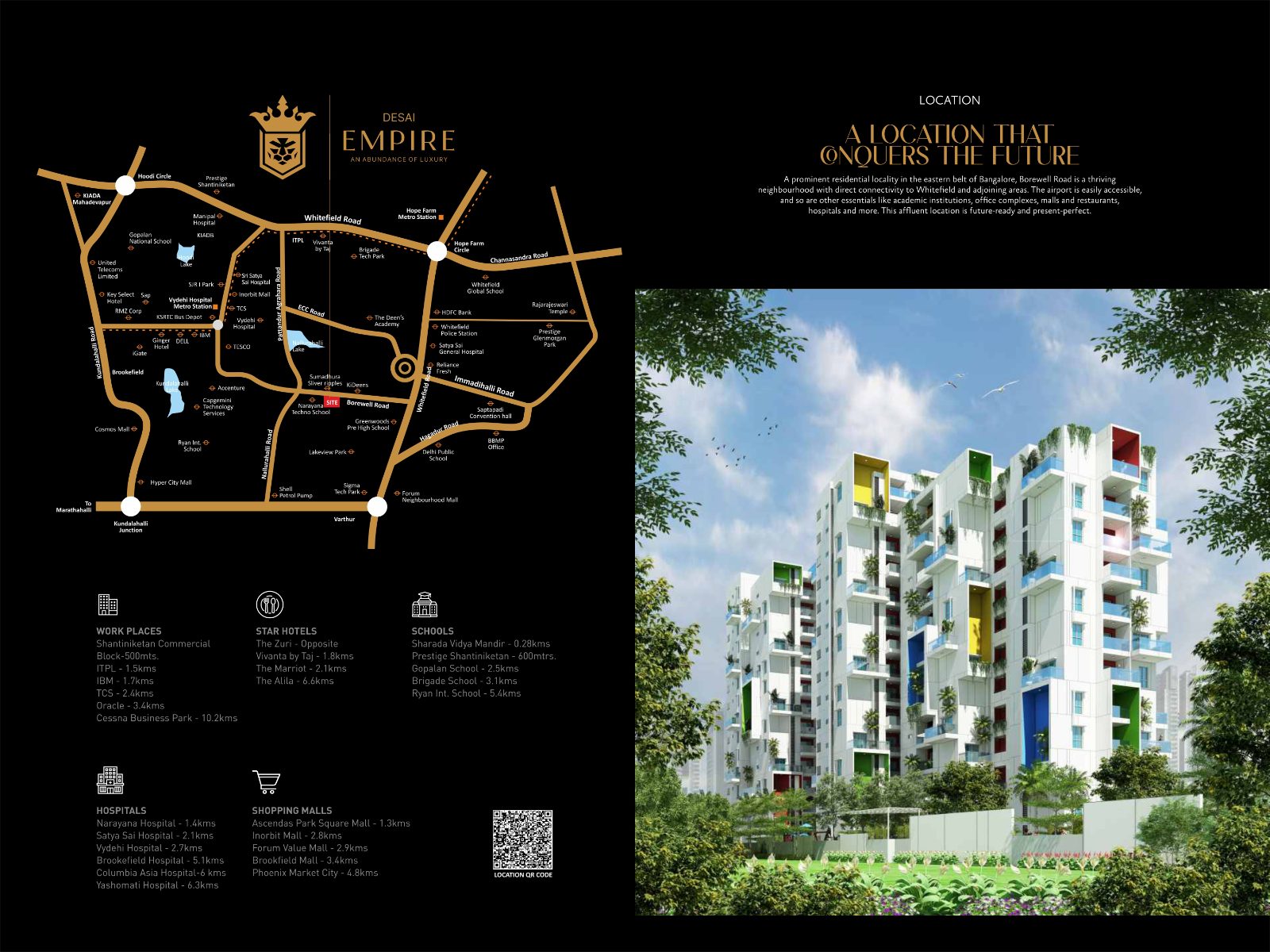 Desai Empire photo 4