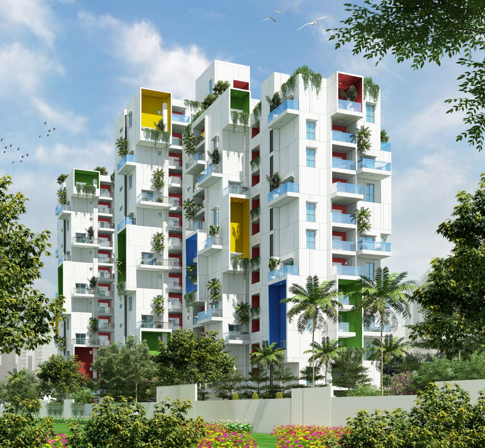 Desai Empire photo 8