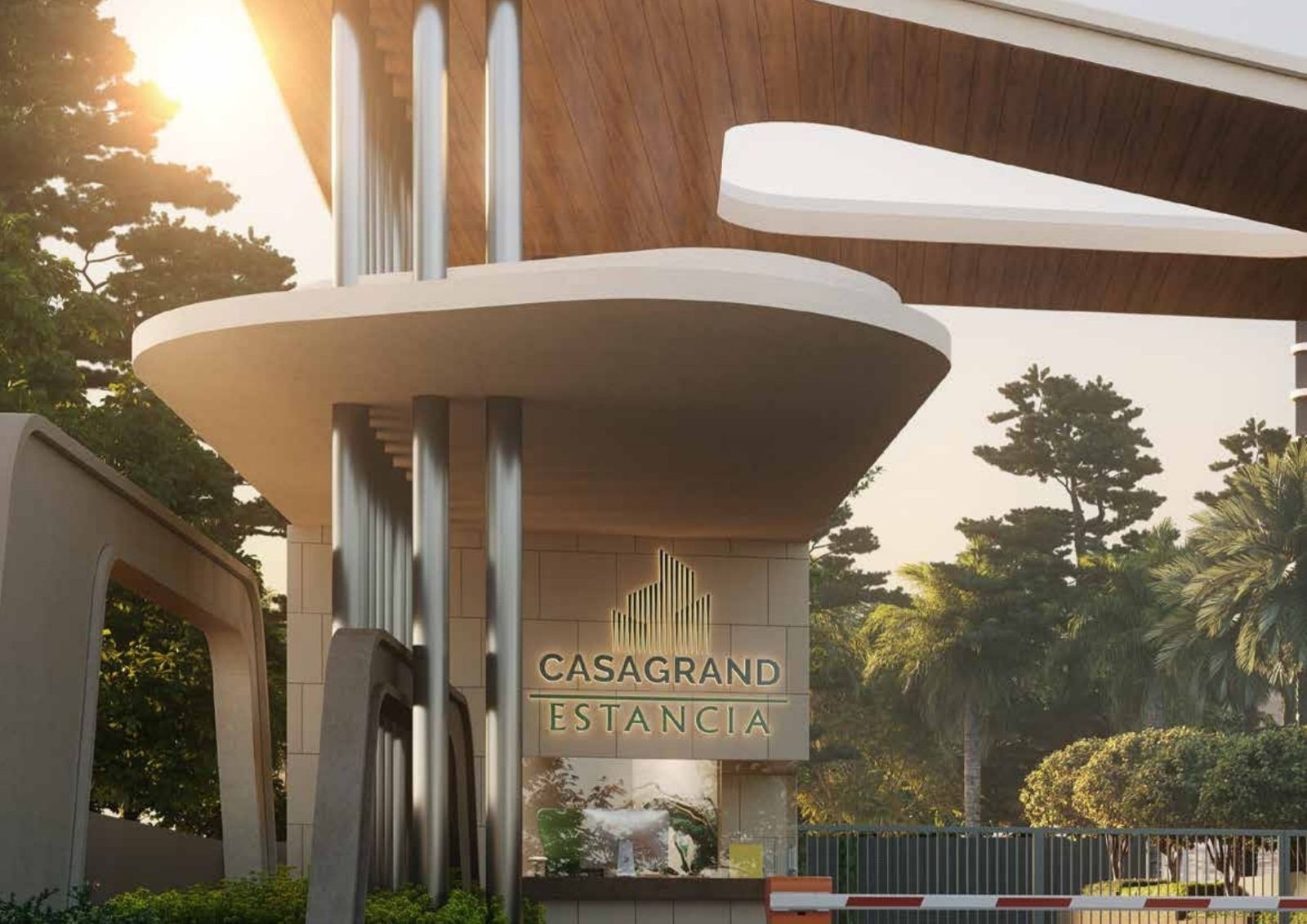 Casagrand Estancia photo 6