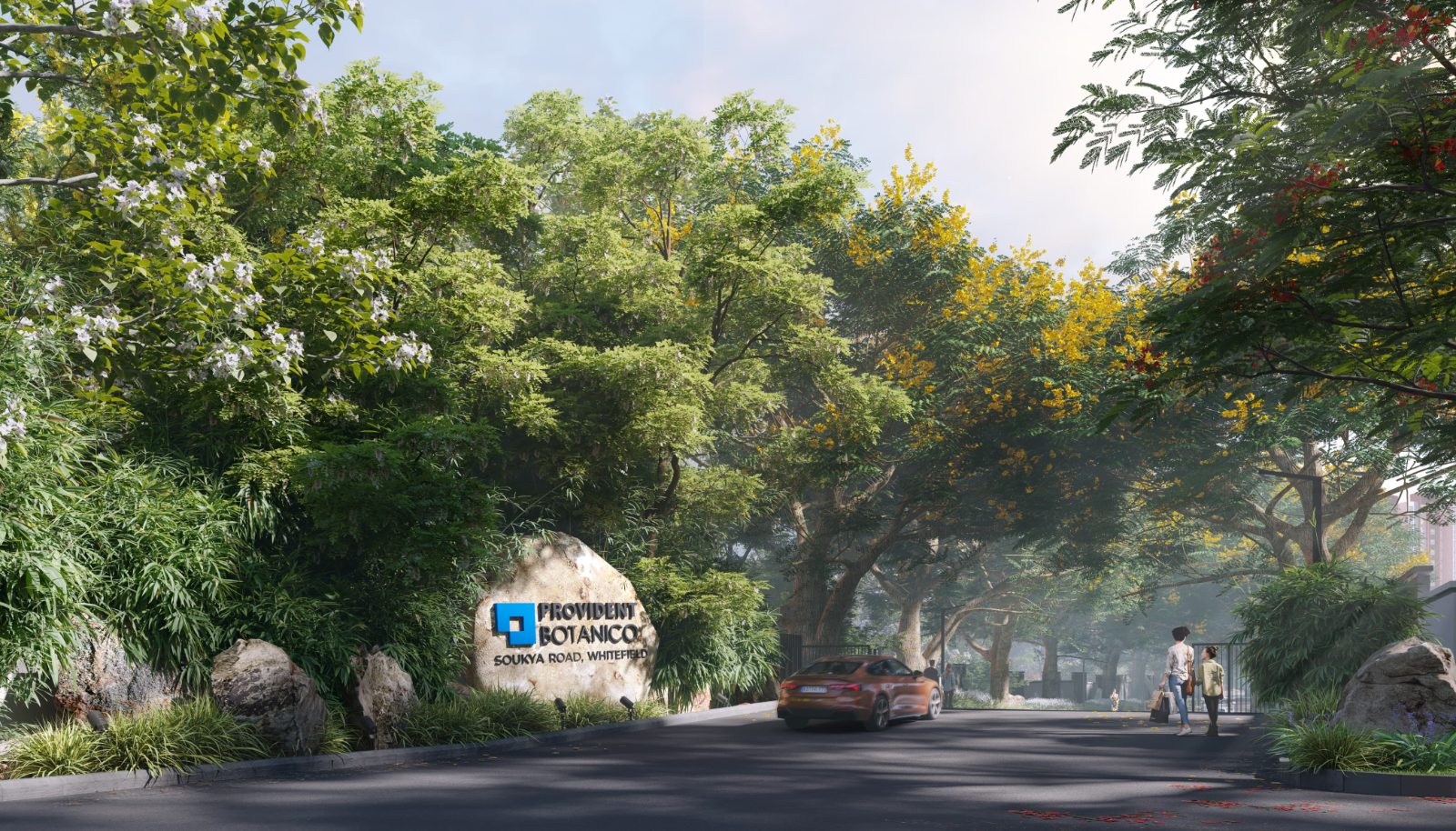 Provident Botanico photo 2