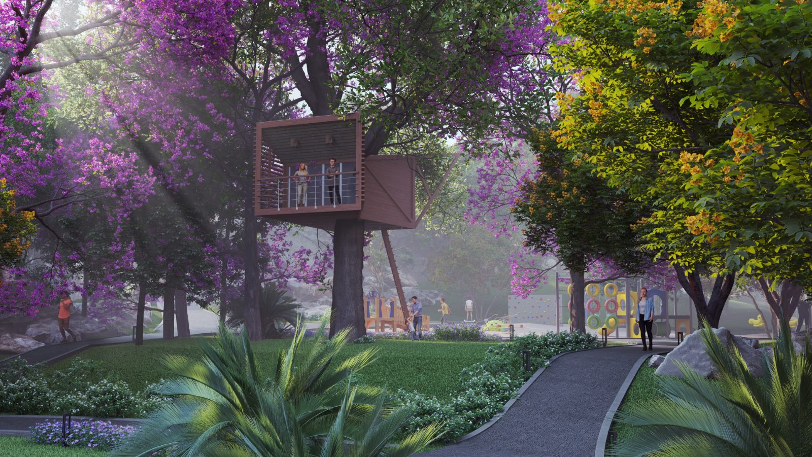 Provident Botanico photo 3
