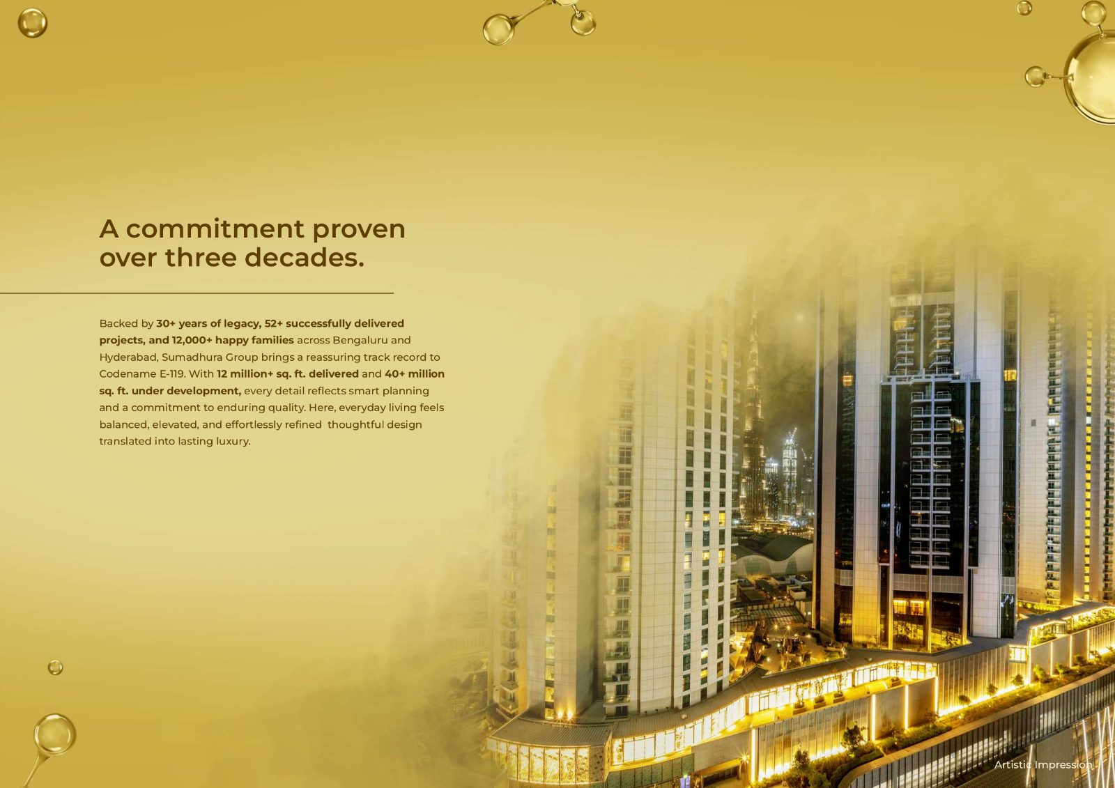Sumadhura Solace, Whitefield, Bengaluru