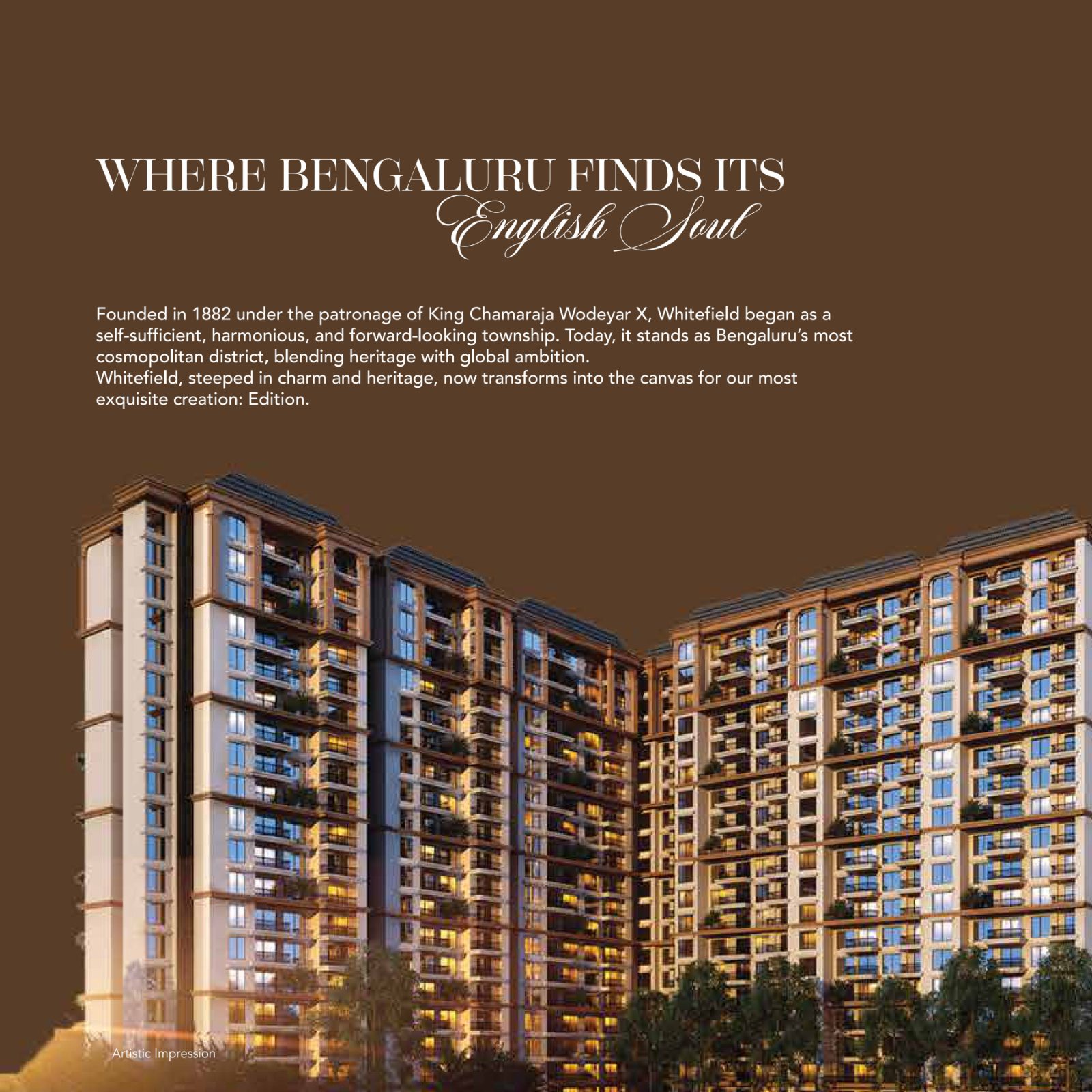 Sumadhura Edition P2, Whitefield, Bengaluru