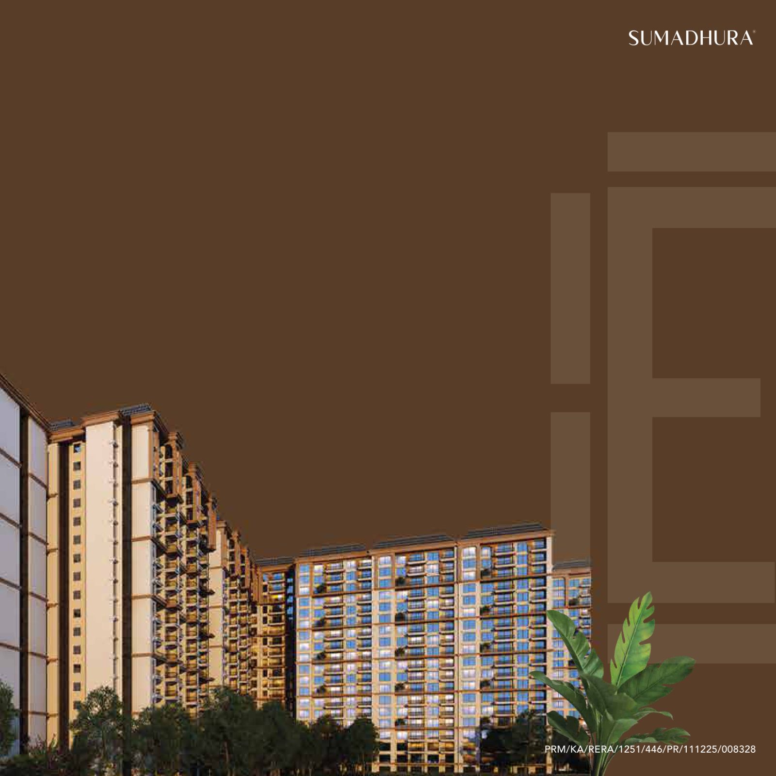 Sumadhura Edition P2 photo 2