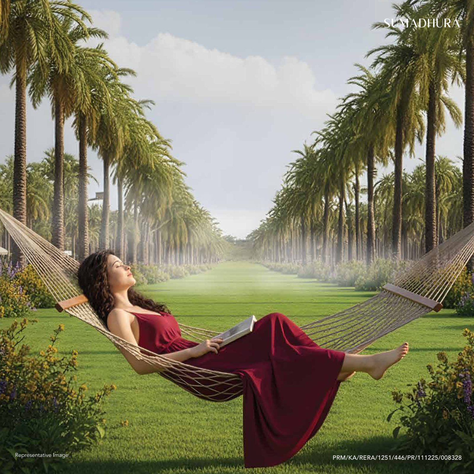 Sumadhura Edition P2 photo 4