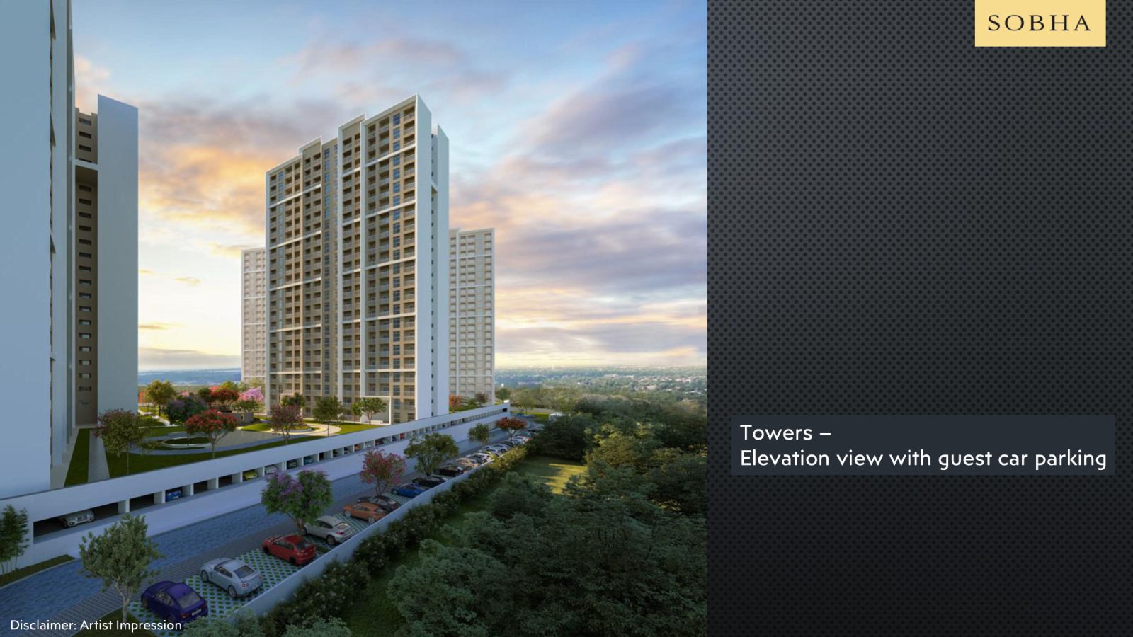 Sobha Dream Garden photo 4