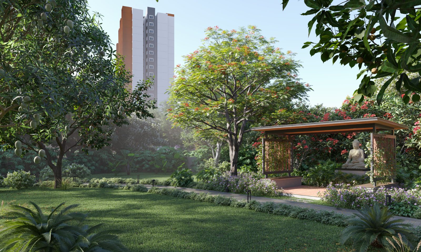 Provident Botanico photo 5