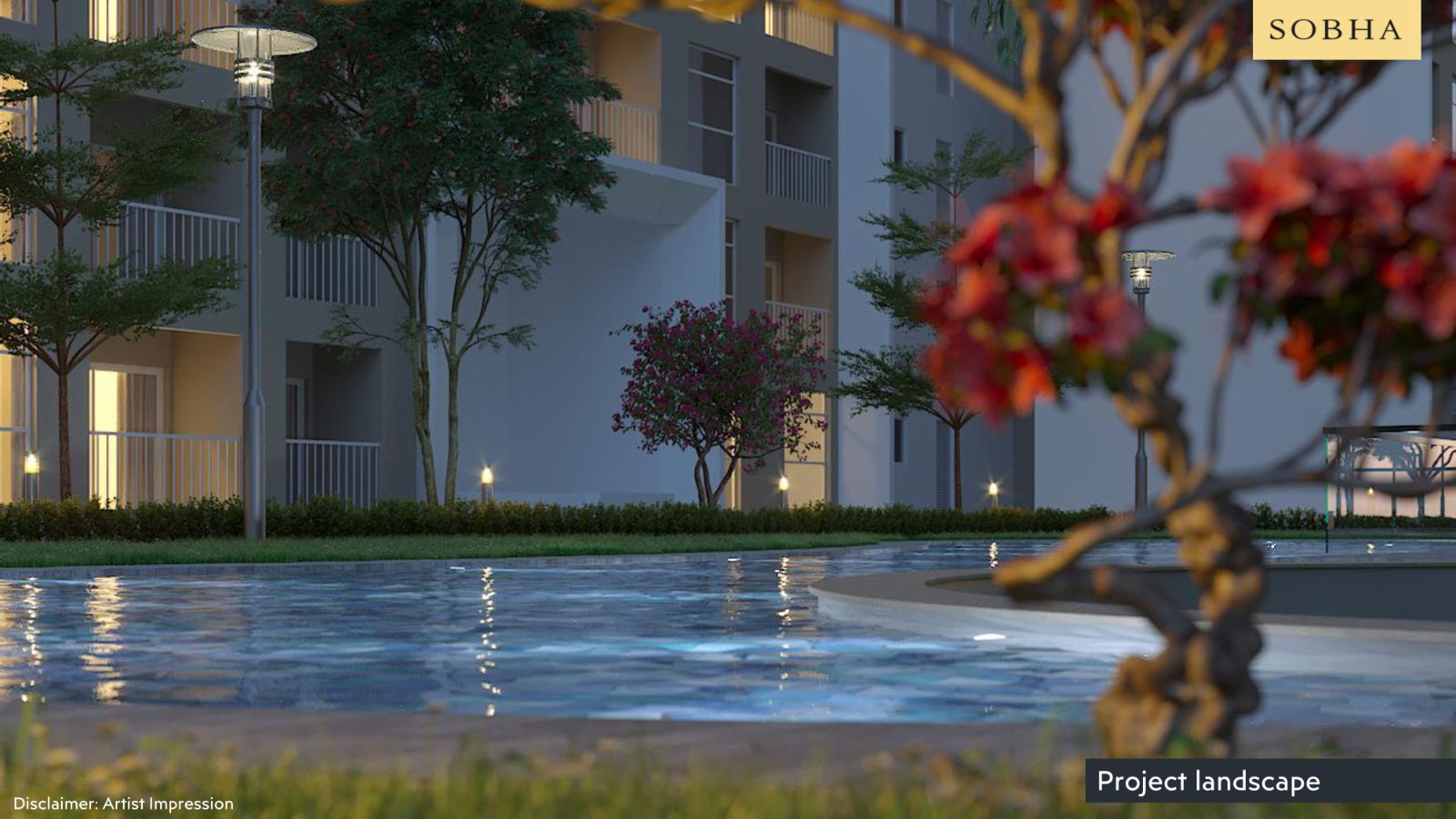 Sobha Dream Garden photo 6