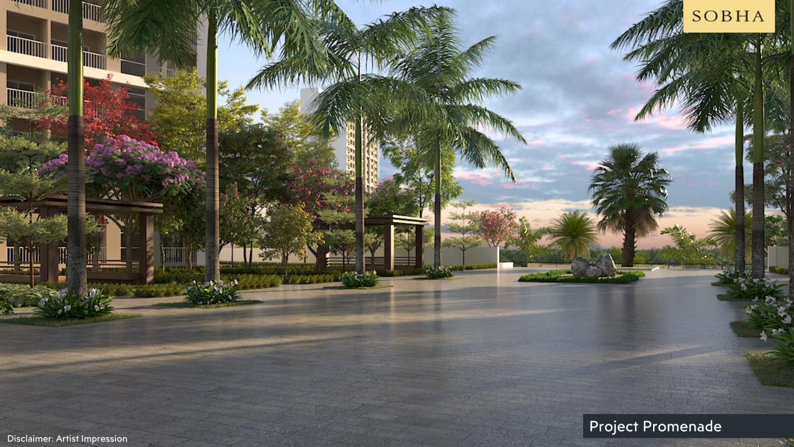 Sobha Dream Garden photo 7