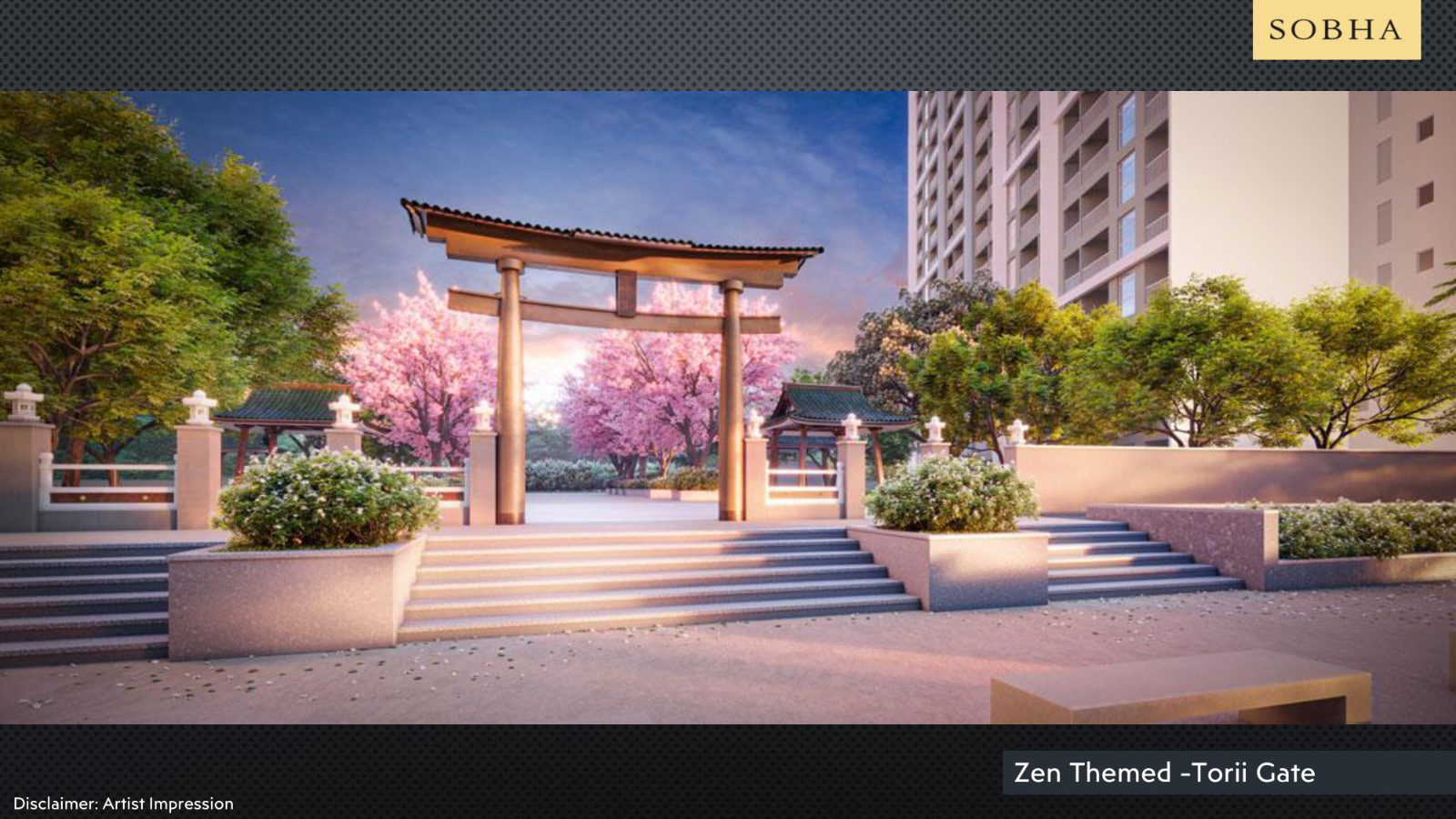 Sobha Dream Garden photo 10