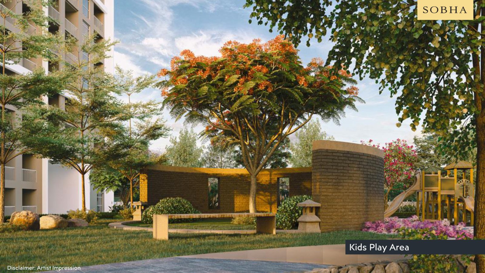Sobha Dream Garden photo 12