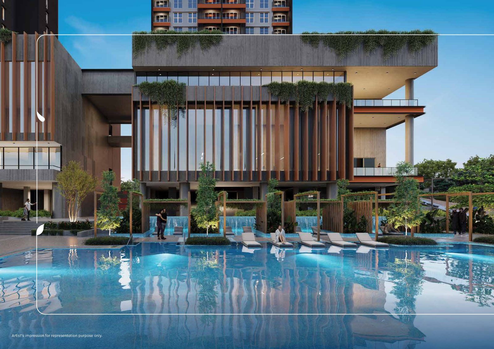 Godrej Parshire photo 5