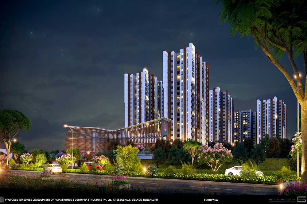 DSR Pavani Mirabillai photo 2
