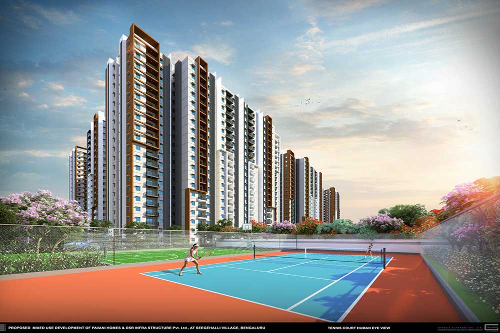 DSR Pavani Mirabillai photo 5