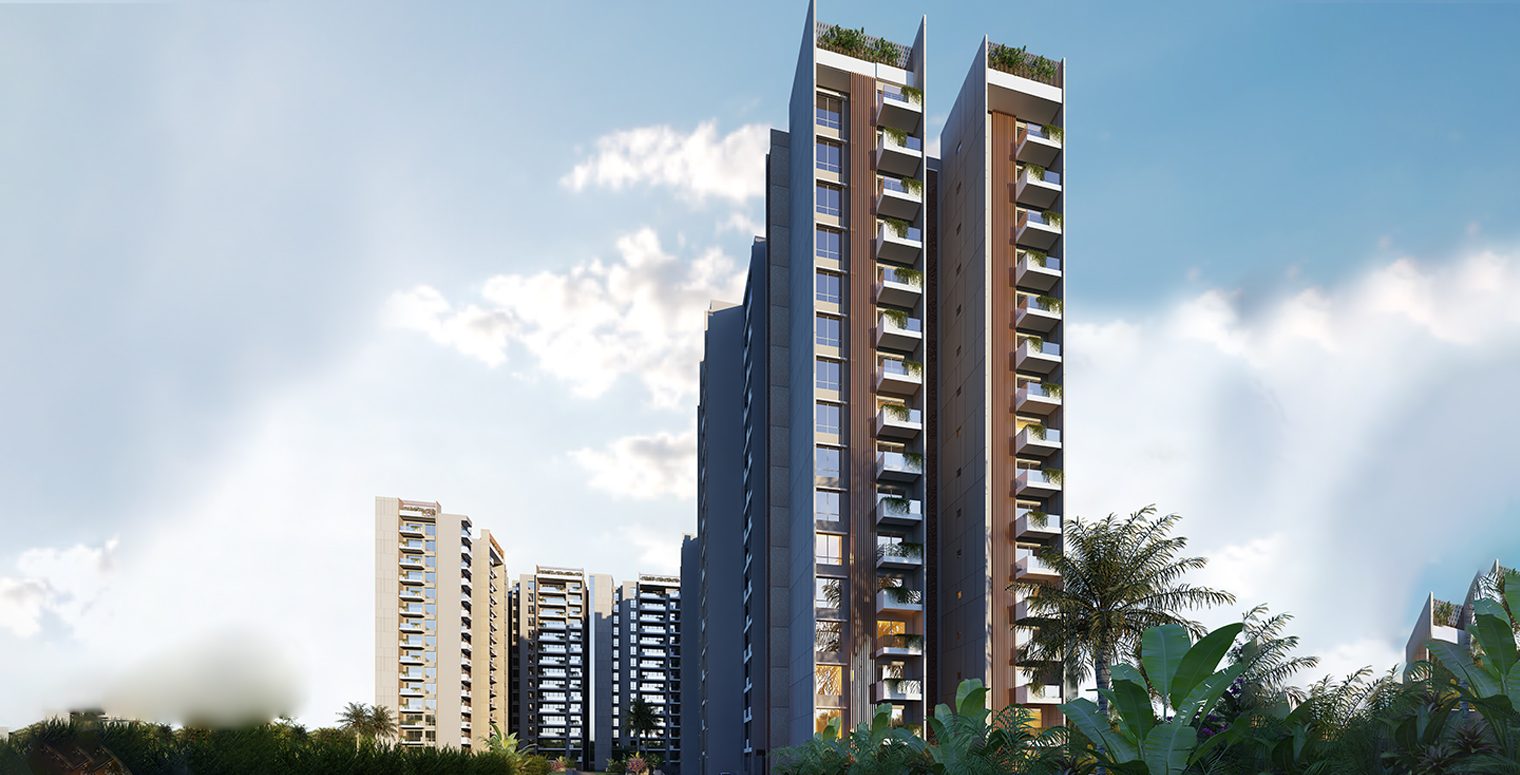 Sumadhura Residences photo 2
