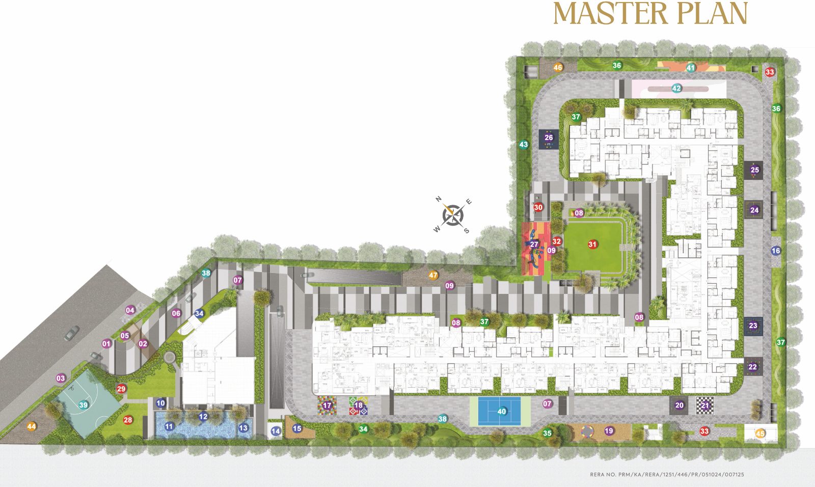 Sumadhura Residences photo 5
