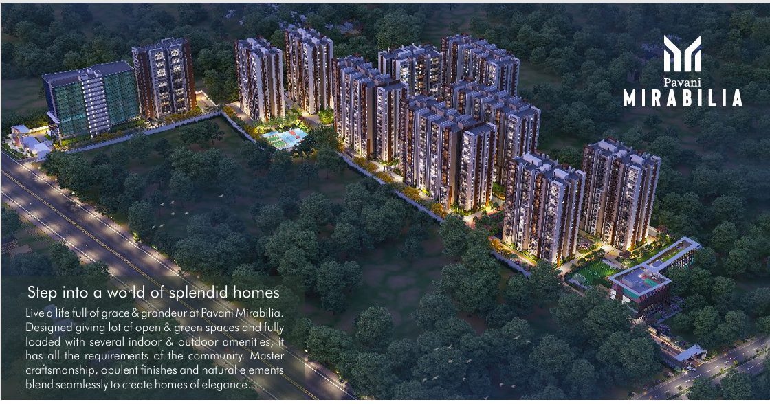 DSR Pavani Mirabillai