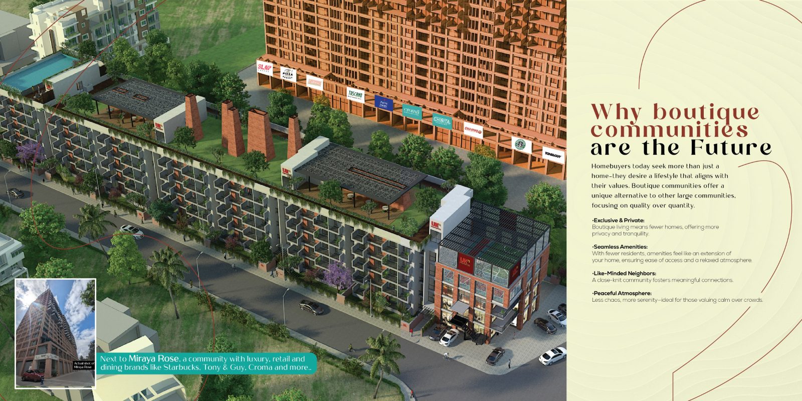 UKn Miraya Woods, Whitefield, Bengaluru