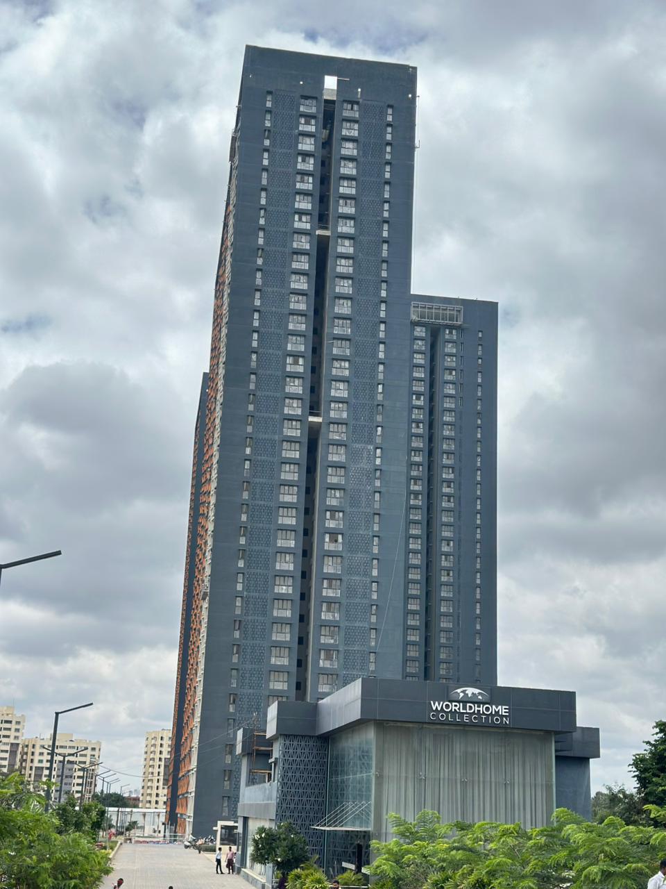 Puravankara Atmosphire photo 2