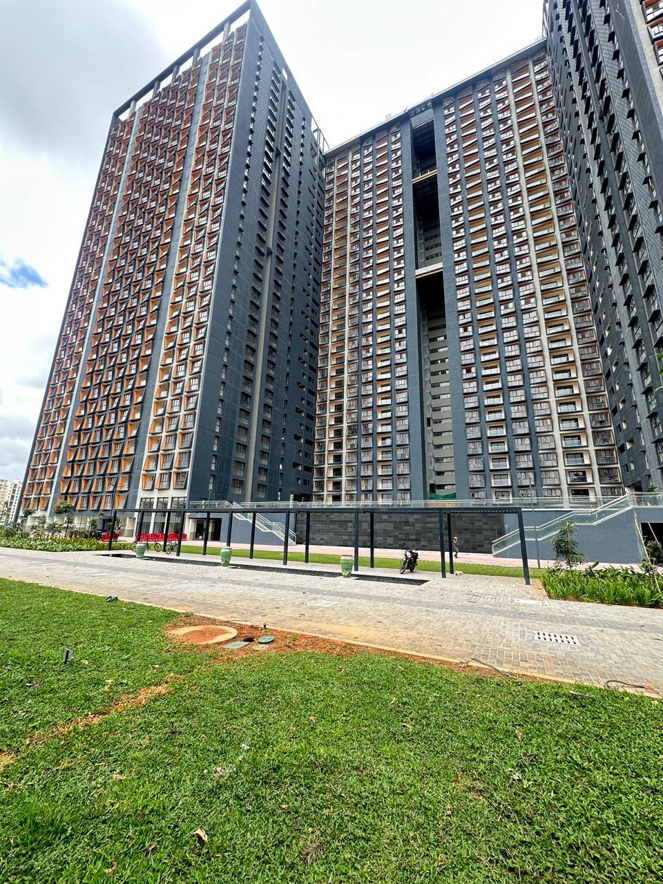 Puravankara Atmosphire photo 3