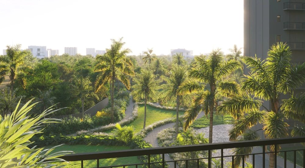 Sobha Ayana photo 4