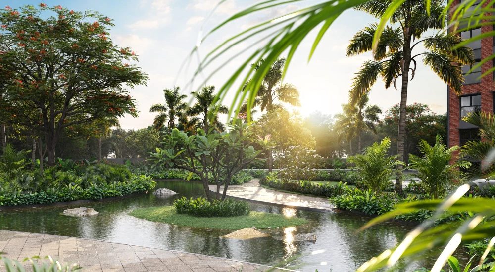 Sobha Ayana photo 6