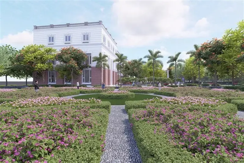 Prestige Marigold - Phase 2 photo 2