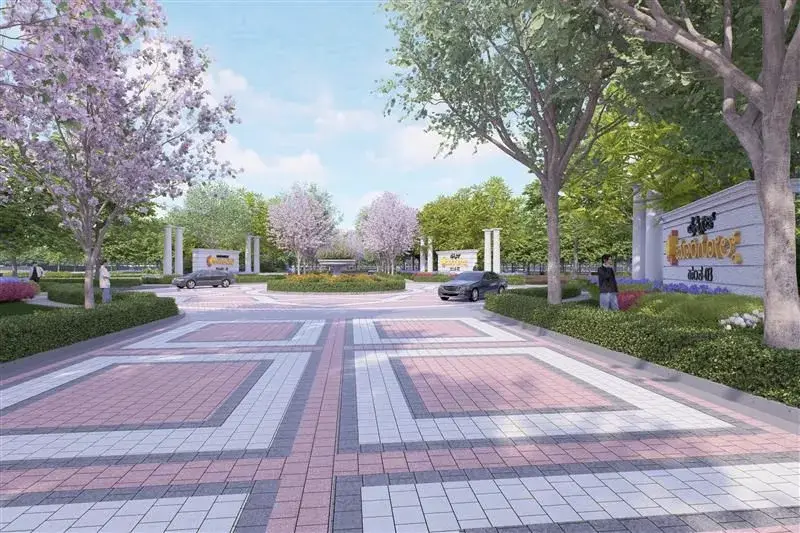 Prestige Marigold - Phase 2 photo 3